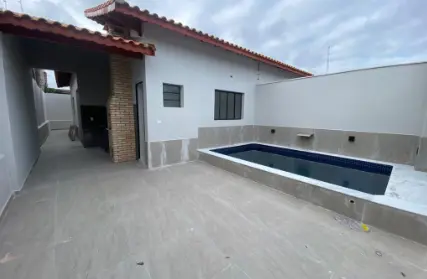 Imagem: Casa Térrea para Venda, Balneário Plataforma