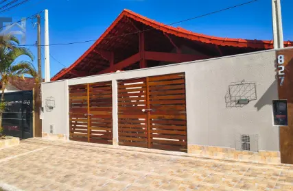 Imagem: Casa Térrea para Venda, Balneário Itaoca