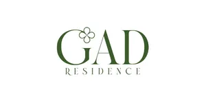 Logo Lançamento: GAD Residence