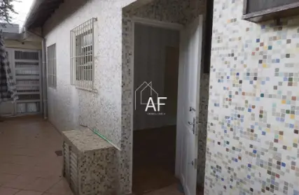 Imagem: Casa Térrea para Venda, Boqueirão