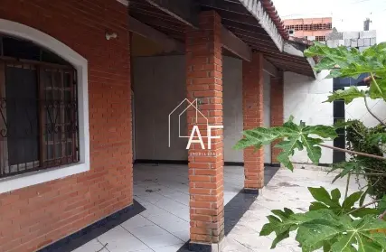 Imagem: Casa Térrea para Venda, Cidade Anchieta