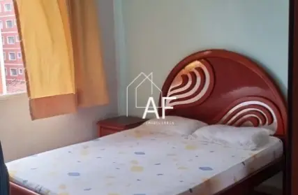 Imagem: Apartamento para Venda, Ocian