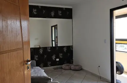 Imagem: Apartamento para Venda, Caiçara