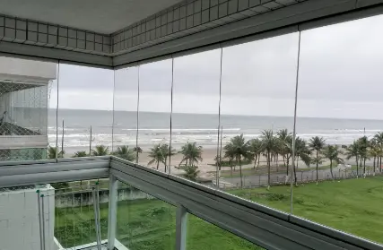 Imagem: Apartamento para Temporada, Solemar