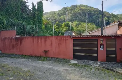Imagem: Casa Térrea para Venda, Centro Mongaguá