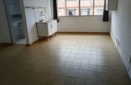 Imagem: Kitnet / Loft para Venda, Centro Mongaguá