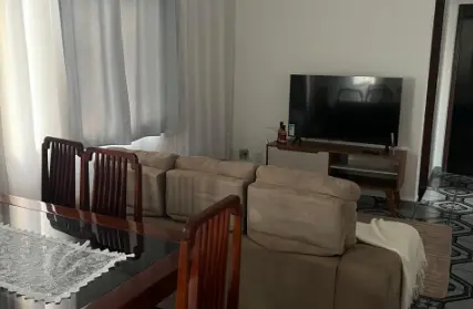 Imagem: Apartamento para Alugar, Canto do Forte