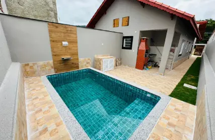 Imagem: Casa Térrea para Venda, Verde Mar