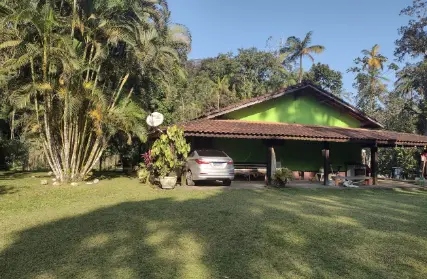 Imagem: Chácara / Sítio para Venda, Jardim São Francisco