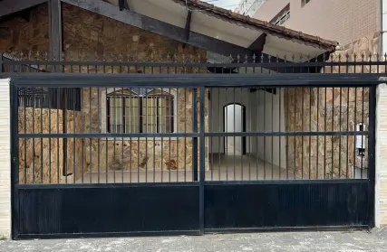 Imagem: Casa Térrea para Venda, Vila Tupi