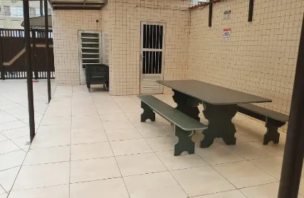 Imagem: Apartamento para Venda, Centro Mongaguá