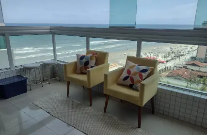 Imagem: Apartamento para Alugar, Solemar