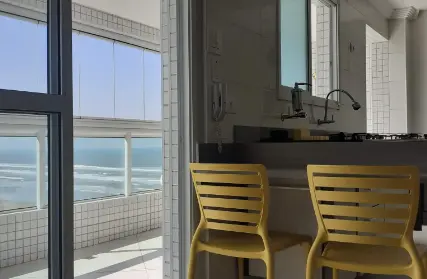 Imagem: Apartamento para Venda, Solemar