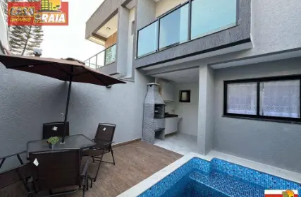 Imagem: Condomínio Fechado para Venda, Praia do Sonho