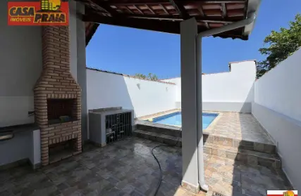 Imagem: Casa Térrea para Venda, Balneário Flórida Mirim