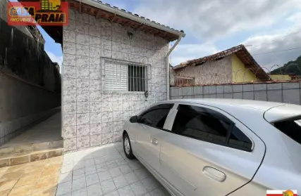 Imagem: Casa Térrea para Venda, Balneário Itaoca