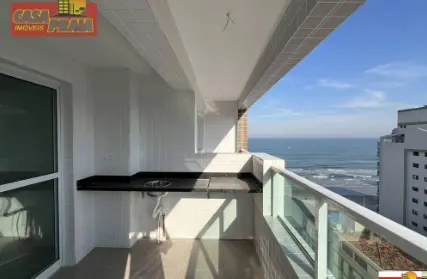 Imagem: Apartamento para Venda, Centro Mongaguá