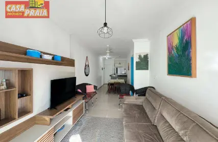 Imagem: Apartamento para Venda, Centro Mongaguá