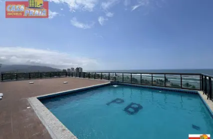 Imagem: Apartamento para Venda, Balneário Itaoca