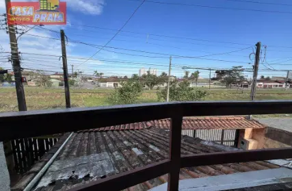 Imagem: Casa Térrea para Venda, Vila Oceanópolis