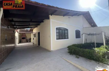 Imagem: Casa Térrea para Venda, Nossa Senhora de Fátima
