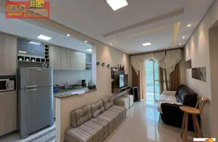 Imagem: Apartamento para Venda, Vila São Paulo