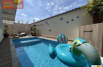 Imagem: Casa Térrea para Venda, Vila Anhanguera