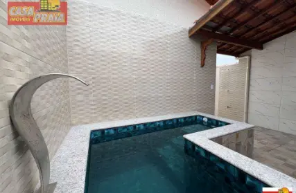 Imagem: Casa Térrea para Venda, Balneário Itaoca