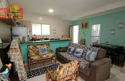 Imagem: Condomínio Fechado para Venda, Vila Atlântica