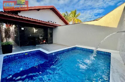 Imagem: Casa Térrea para Venda, Jardim Santa Terezinha