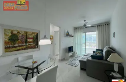 Imagem: Apartamento para Venda, Vila Atlântica