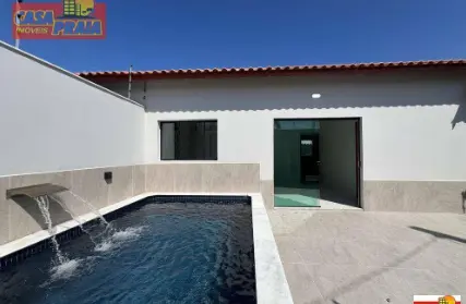 Imagem: Casa Térrea para Venda, Balneário Plataforma