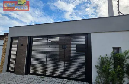 Imagem: Casa Térrea para Venda, Jardim Praia Grande