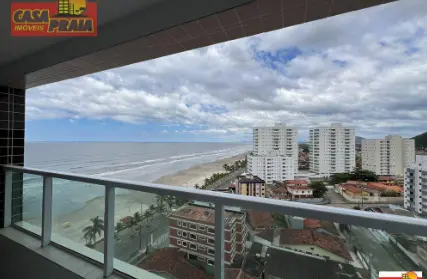 Imagem: Apartamento para Venda, Jardim Praia Grande