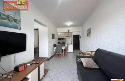Imagem: Apartamento para Venda, Vila Atlântica