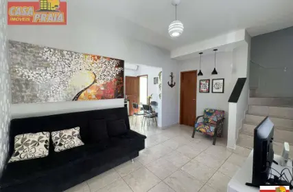 Imagem: Condomínio Fechado para Venda, Vila Atlântica