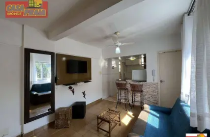 Imagem: Kitnet / Loft para Venda, Centro Mongaguá