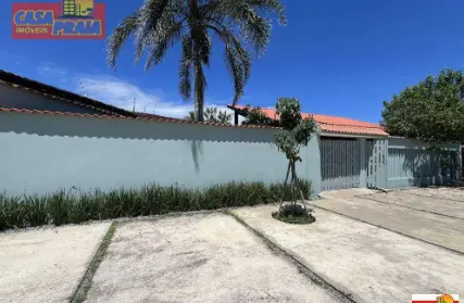 Imagem: Casa Térrea para Venda, Nossa Senhora de Fátima