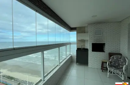 Imagem: Apartamento para Venda, Centro Mongaguá