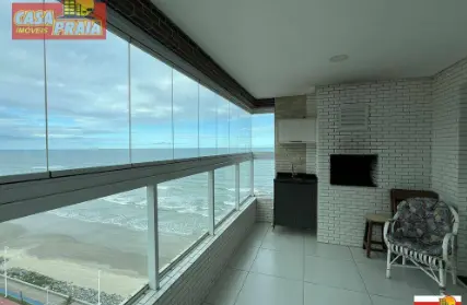 Imagem: Apartamento para Venda, Centro Mongaguá