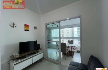 Imagem: Apartamento para Venda, Centro Mongaguá