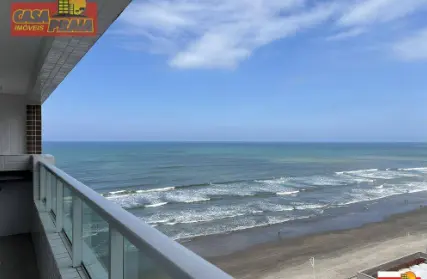 Imagem: Apartamento para Venda, Centro Mongaguá