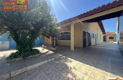 Imagem: Casa Térrea para Venda, Vila Oceanópolis