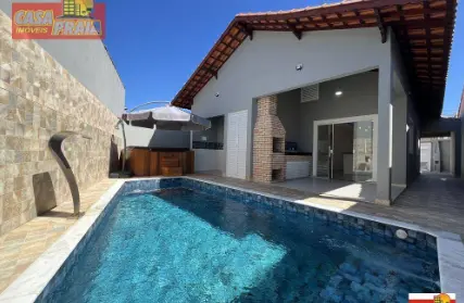 Imagem: Casa Térrea para Venda, Balneário Flórida Mirim