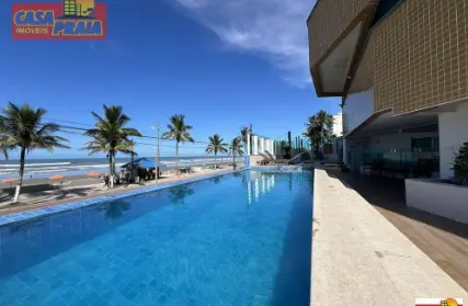 Imagem: Apartamento para Venda, Vila Atlântica