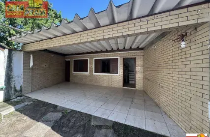 Imagem: Casa Térrea para Venda, Vila Vera Cruz