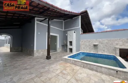 Imagem: Casa Térrea para Venda, Agenor de Campos