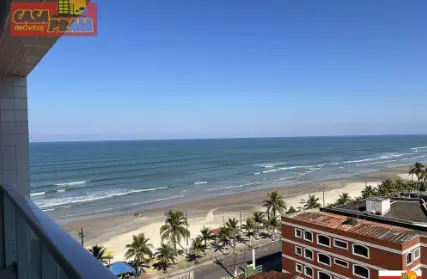 Imagem: Apartamento para Venda, Jardim Praia Grande