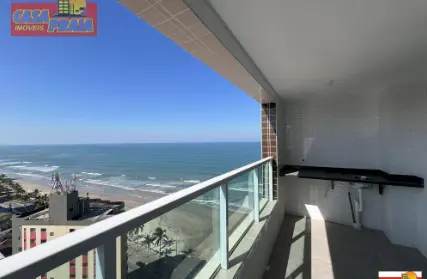 Imagem: Apartamento para Venda, Jardim Praia Grande