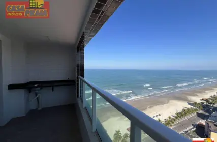 Imagem: Apartamento para Venda, Jardim Praia Grande